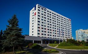 Ibis Wroclaw Centrum